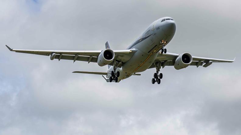 Point de situation des opérations du jeudi 15 au mercredi 21 février 2024