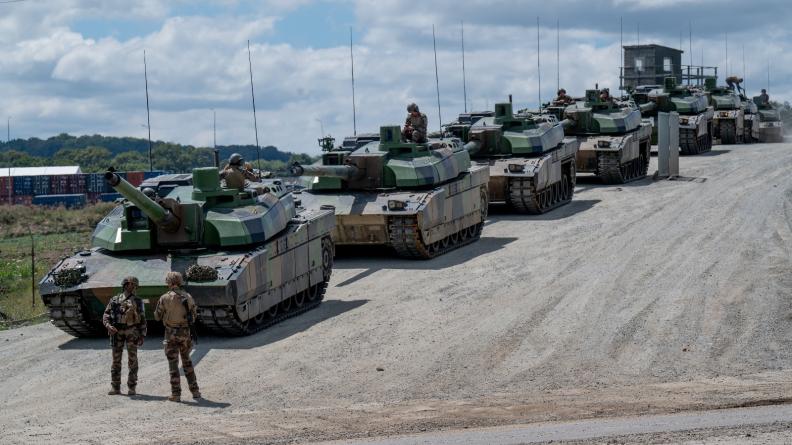 Point de situation des opérations du jeudi 1 août au mercredi 7 août