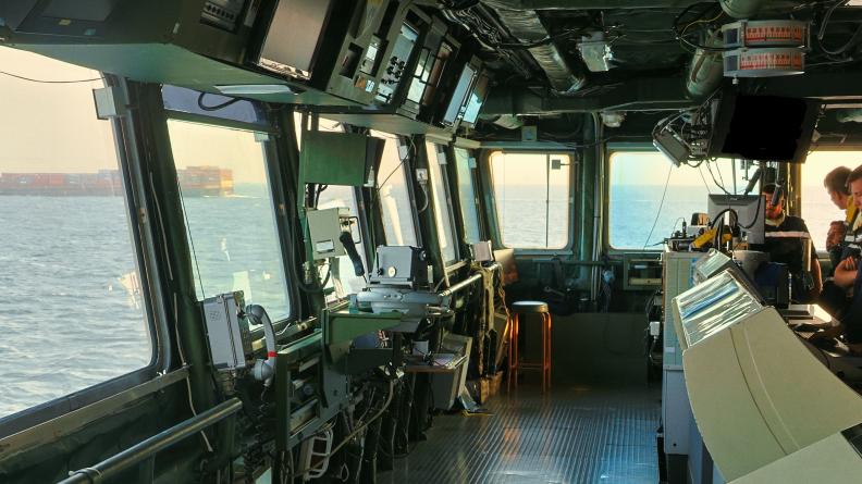 Point de situation des opérations du jeudi 15 août au mercredi 21 août