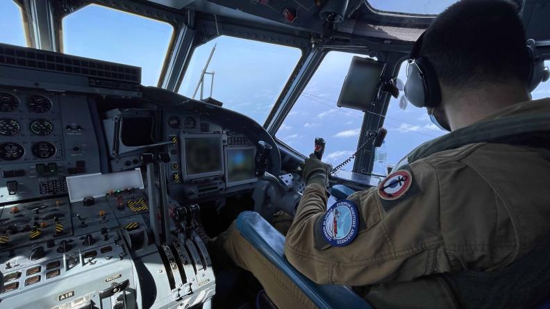 FFEAU – Activités opérationnelles et surveillance maritime