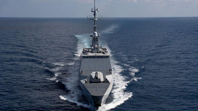 Point de situation des opérations du jeudi 25 avril au mercredi 1e mai 2024