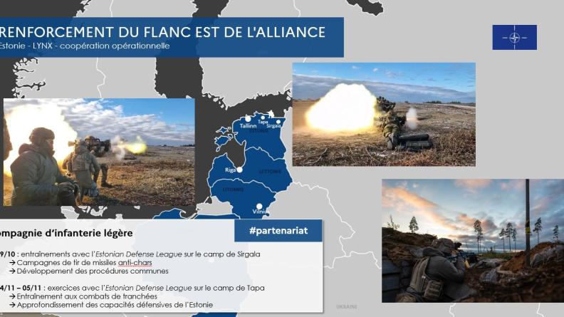 Point de situation des opérations du jeudi 02 novembre au mercredi 08 novembre 2023