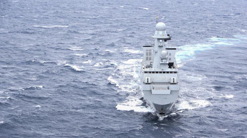 Point de situation des opérations du jeudi 16 mai au mercredi 22 mai 