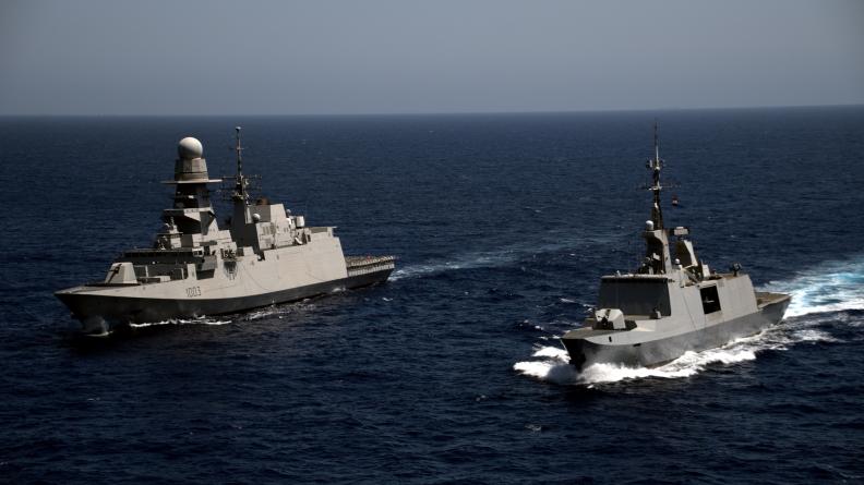 Point de situation des opérations du jeudi 11 juillet au mercredi 17 juillet