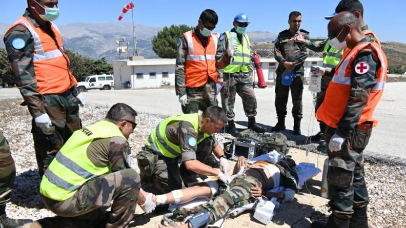 DAMAN – Activités opérationnelles et partenariats