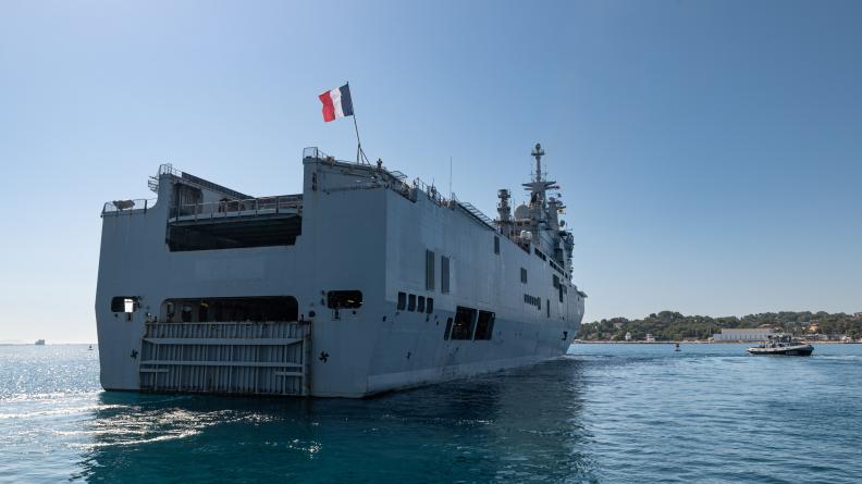 Activité opérationelle et partenariat