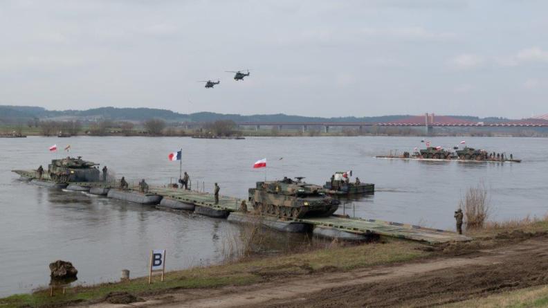 Point de situation des opérations du jeudi 29 février au mercredi 6 mars 2024