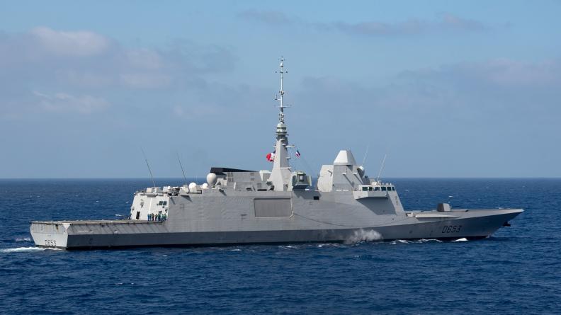 Point de situation des opérations du jeudi 7 au mercredi 13 décembre 2023