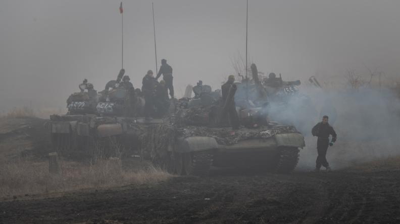 Point de situation des opérations du jeudi 25 au mercredi 31 janvier 2024