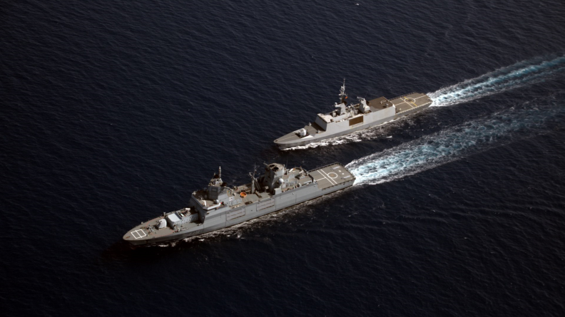  point de situation des opérations du jeudi 28 mars au mercredi 3 avril 2024 