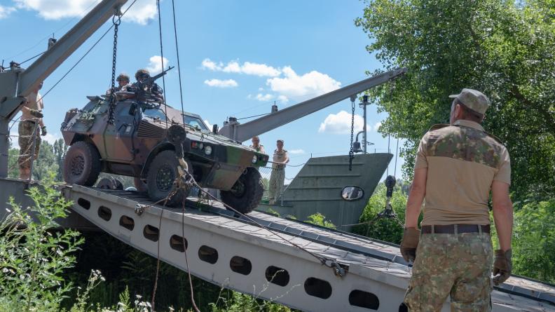 Point de situation des opérations du jeudi 20 juin au mercredi 26 juin