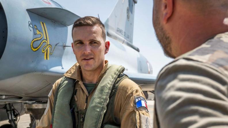 Point de situation des opérations du jeudi 14 au mercredi 20 septembre 2023