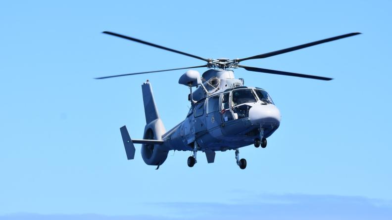 Bilan de la mission AMLAT 22 pour la FS Prairial