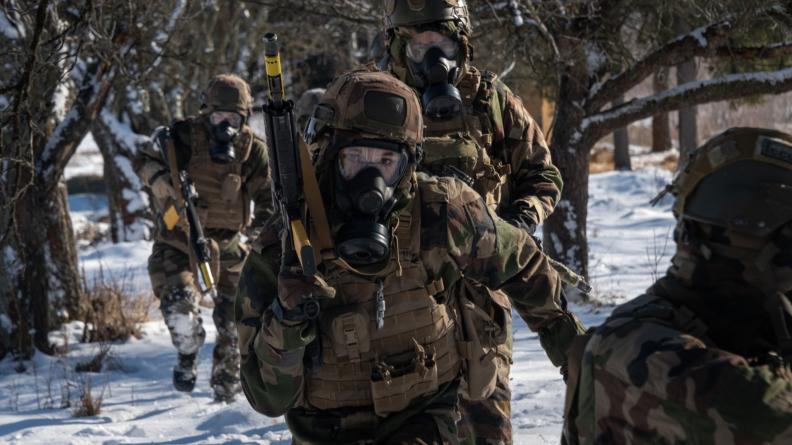 AIGLE – Bilan de fin de mandat pour la mission AIGLE 6
