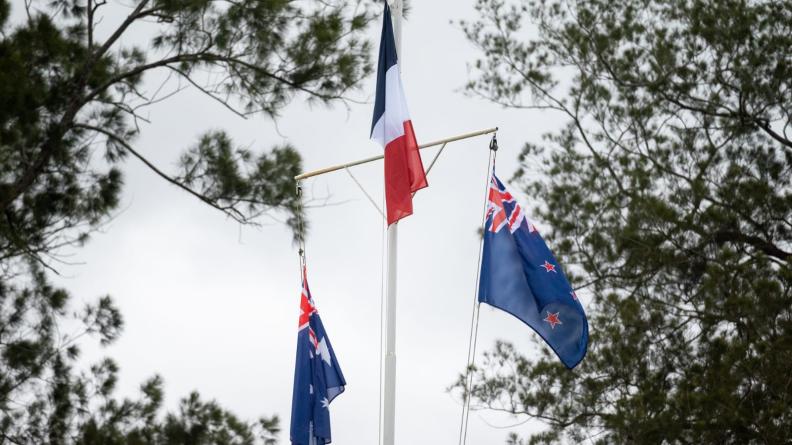 L’exercice TAGATA TOA 2024 : coopération tripartite des forces armées australiennes, néo-zélandaises