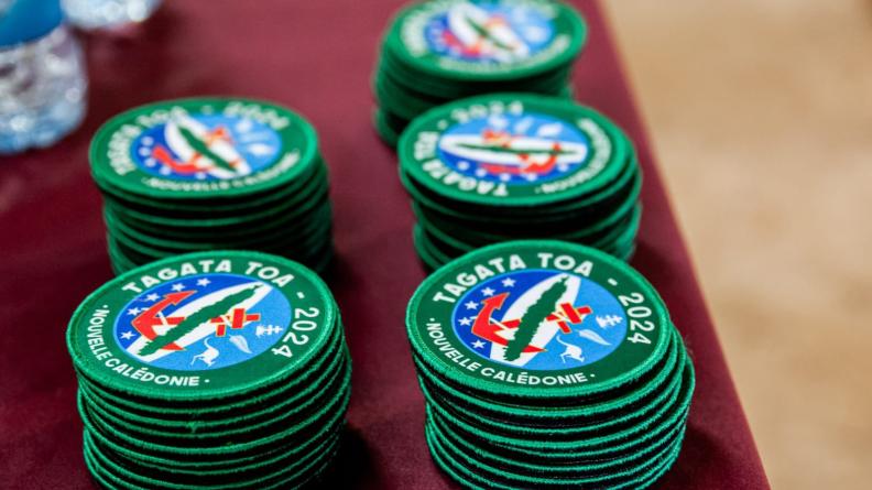 L’exercice TAGATA TOA 2024 : coopération tripartite des forces armées australiennes, néo-zélandaises