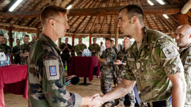L’exercice TAGATA TOA 2024 : coopération tripartite des forces armées australiennes, néo-zélandaises