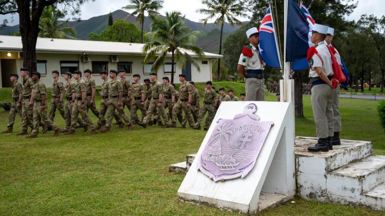L’exercice TAGATA TOA 2024 : coopération tripartite des forces armées australiennes, néo-zélandaises