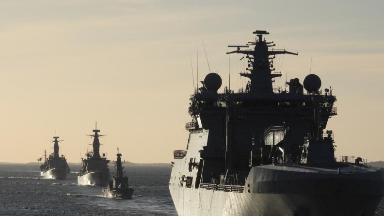 Point de situation des opérations du jeudi 14 novembre au mercredi 20 novembre