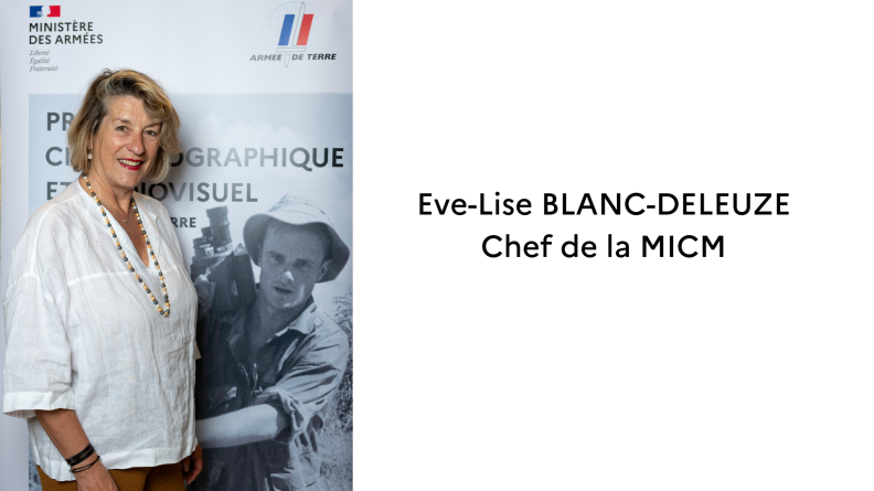 Eve-Lise Blanc- Deleuze