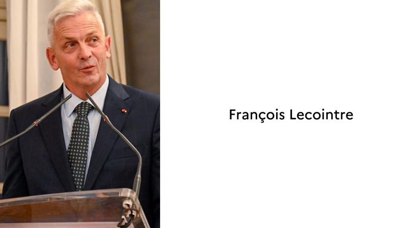 François Lecointre