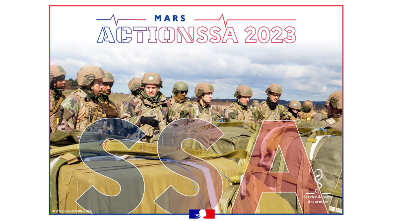 Exercice militaire d’ampleur ORION23