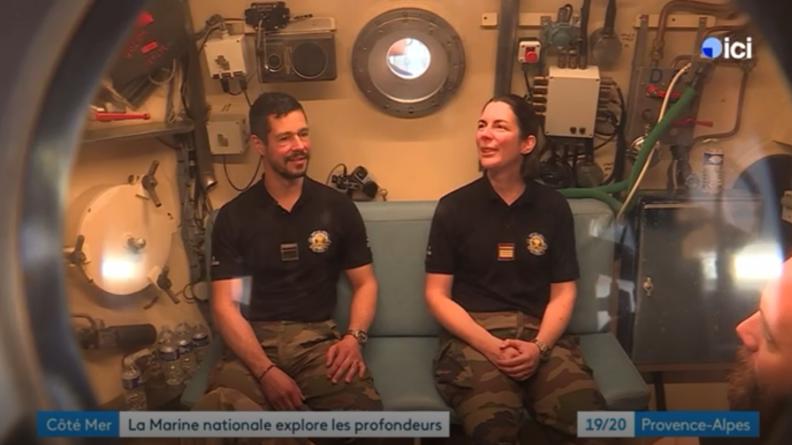 [#OnParleDeNous] ICI 19/20 - Provence Alpes - France 3 Régions