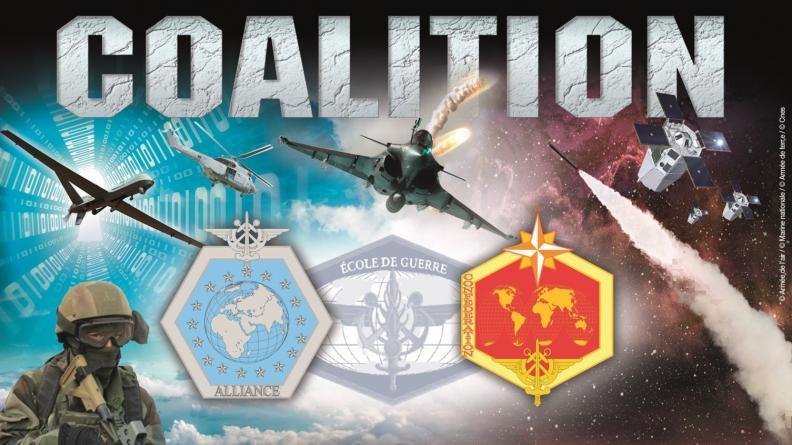 Coalition 25
