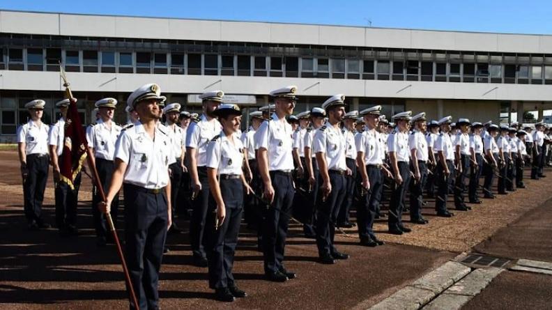 Remise diplôme EMSLB 