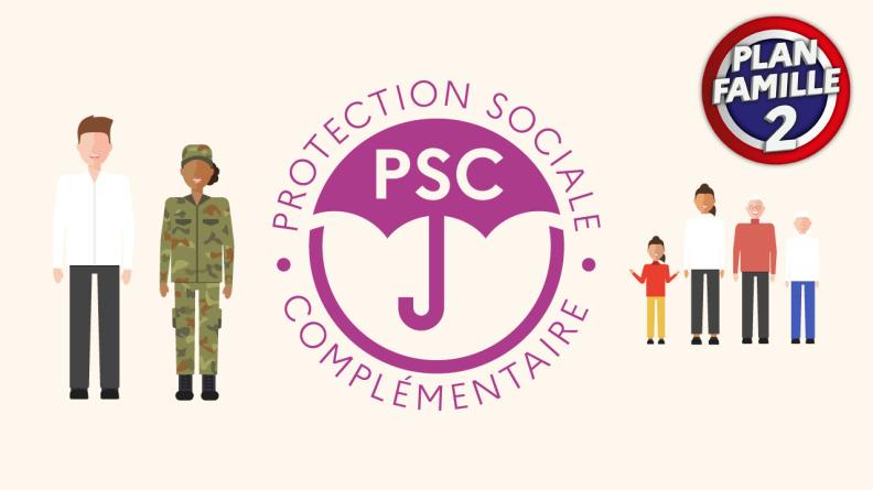 Protection sociale complémentaire 