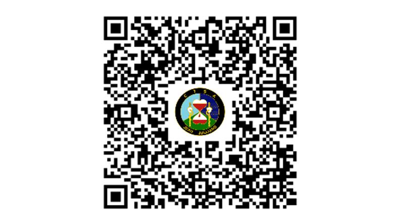QR Code don du sang