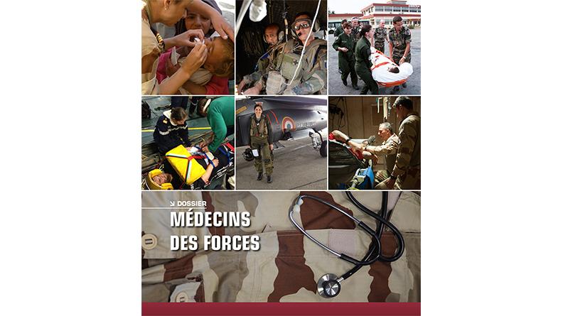Dossier témoignages médecin OSC
