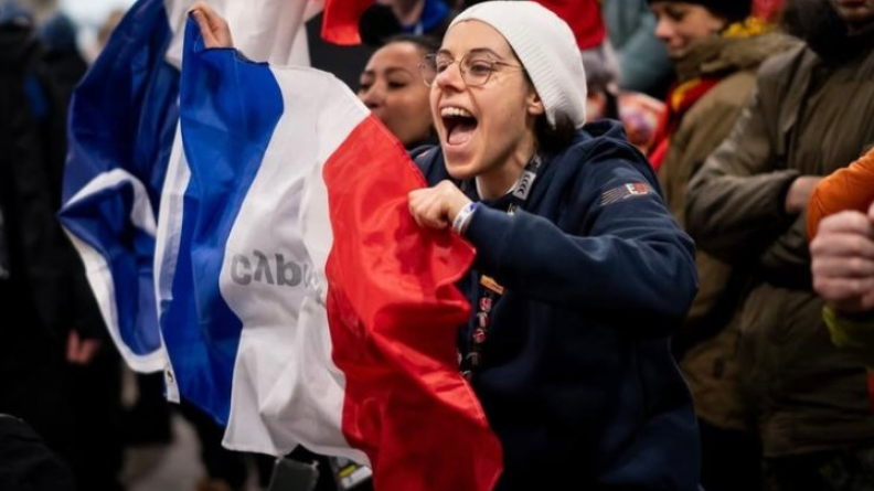  « Plongés dans l’émotion de l’équipe, on vit leurs victoires et leurs épreuve »s