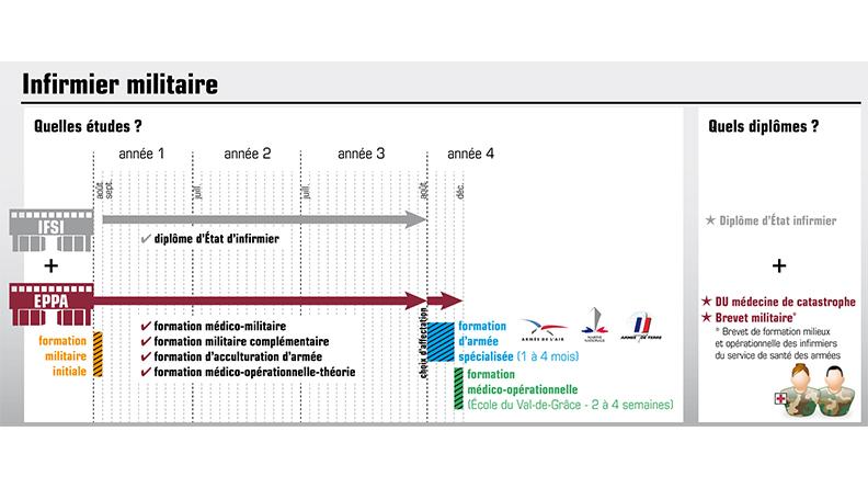Frise formation