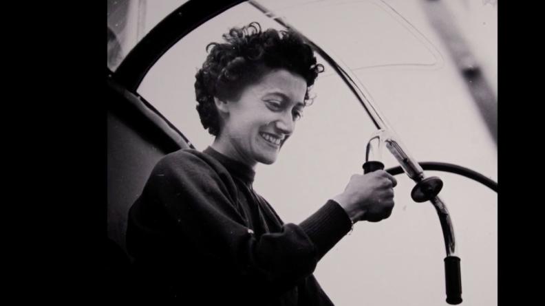 Valérie André
