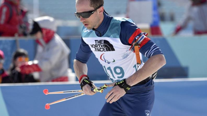Anthony Chalençon-pyeongchang2018