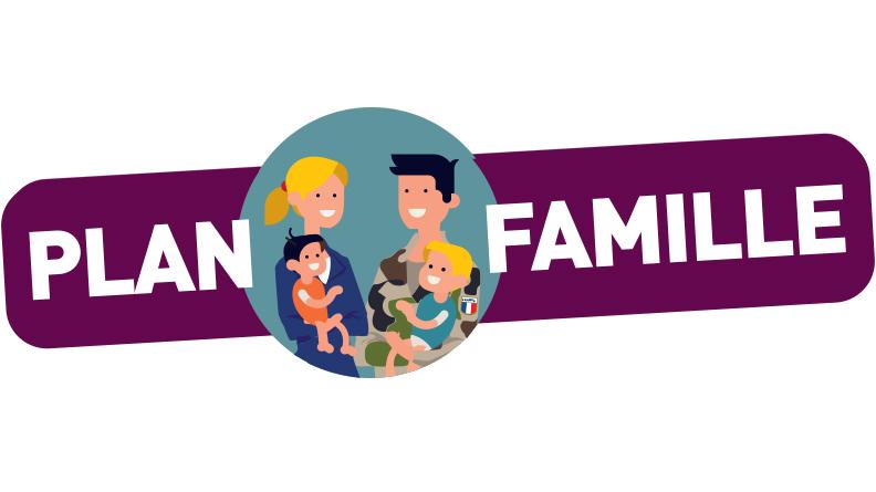 Plan famille