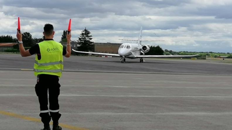 Ancienne base aérienne 102