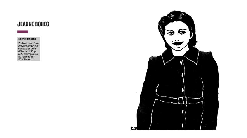 Jeanne Bohec
