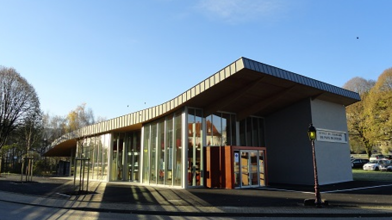 Office e Tourisme de Bitche