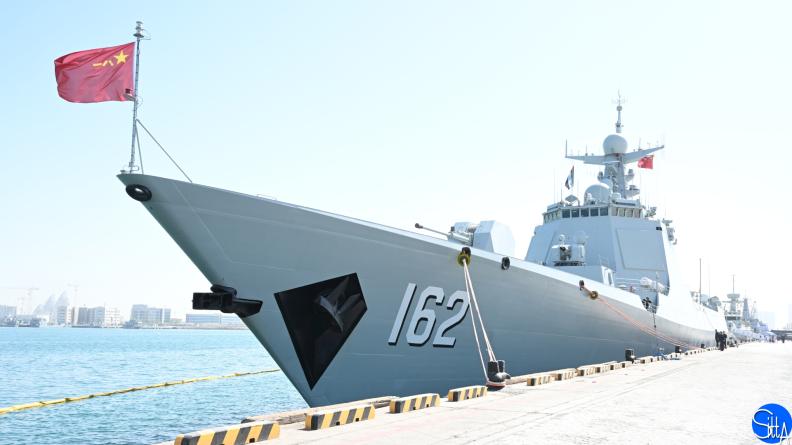 DDGH Type 52 DL