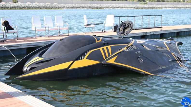 KRONOS Sub