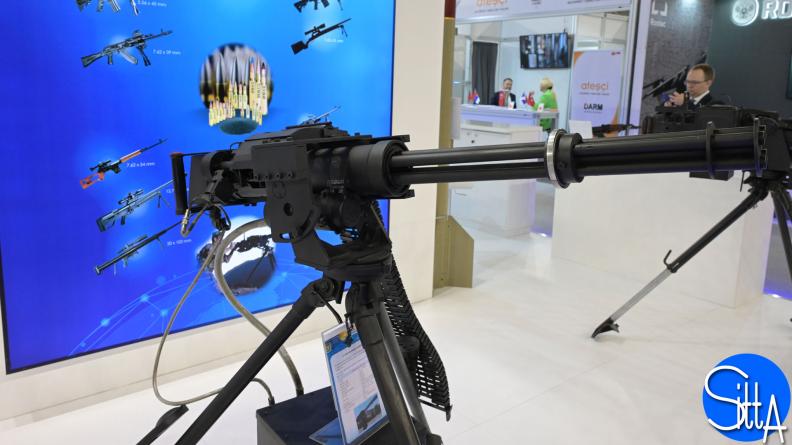 i .R .IRAN Ministry of Defence  FBMG