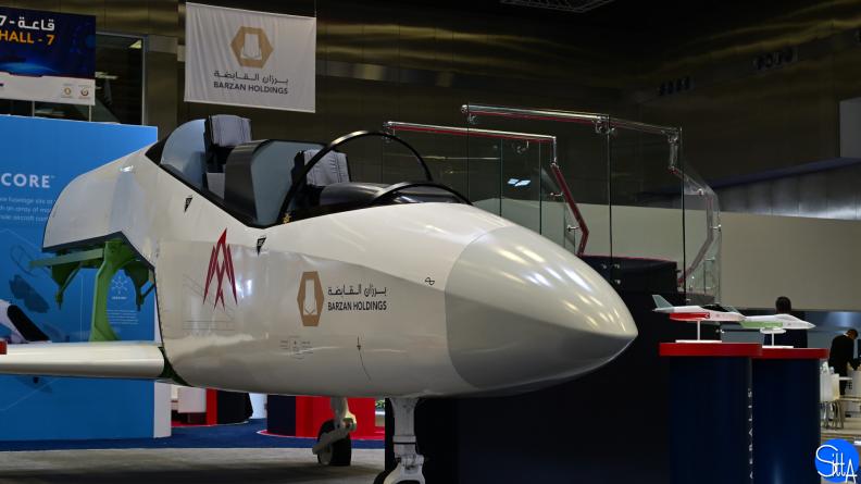DIMDEX 2024 - AERALIS