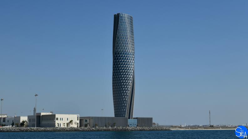 DIMDEX 2024 - HAMAD PORT