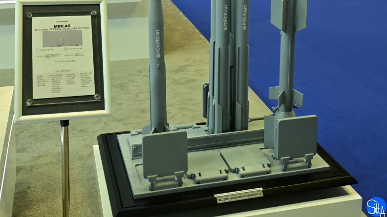 DIMDEX 2024 - MIDLAS