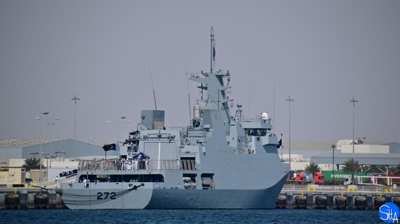 DIMDEX 2024 - PNS TABUK