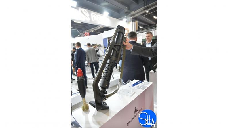 LMC 60,7 MM 