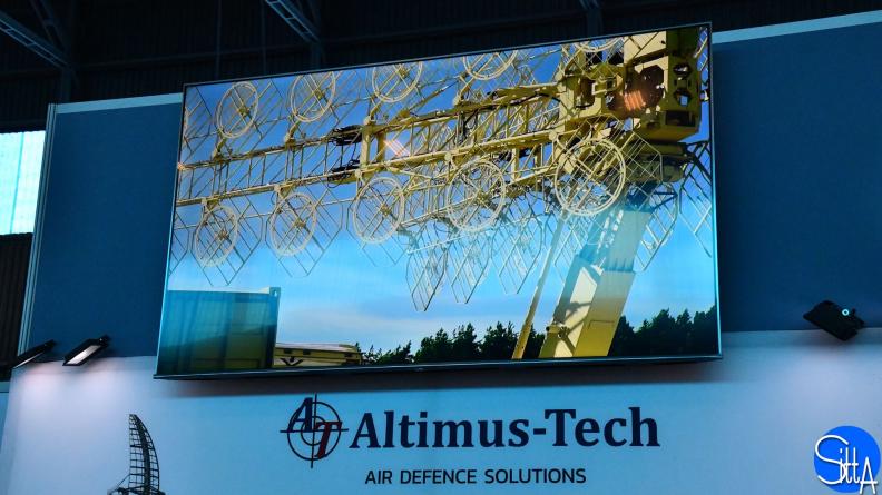 ALTIMUS-TECH