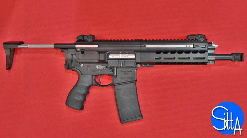 BLACK WIDOW Mk 3